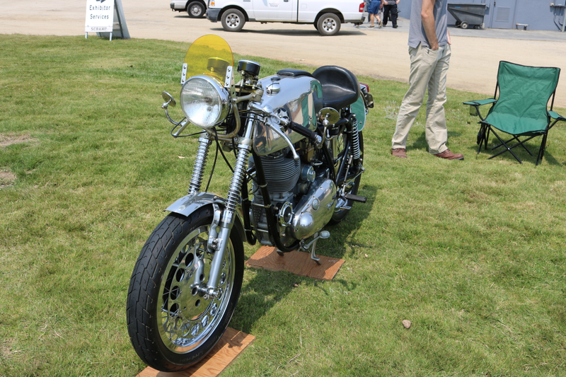 Illustration for article titled Monterey Historics Photodump for your Monday